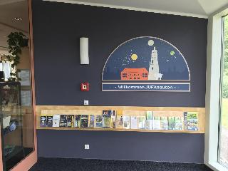JUFA Nördlingen im Ries fotoÄŸrafÄ±