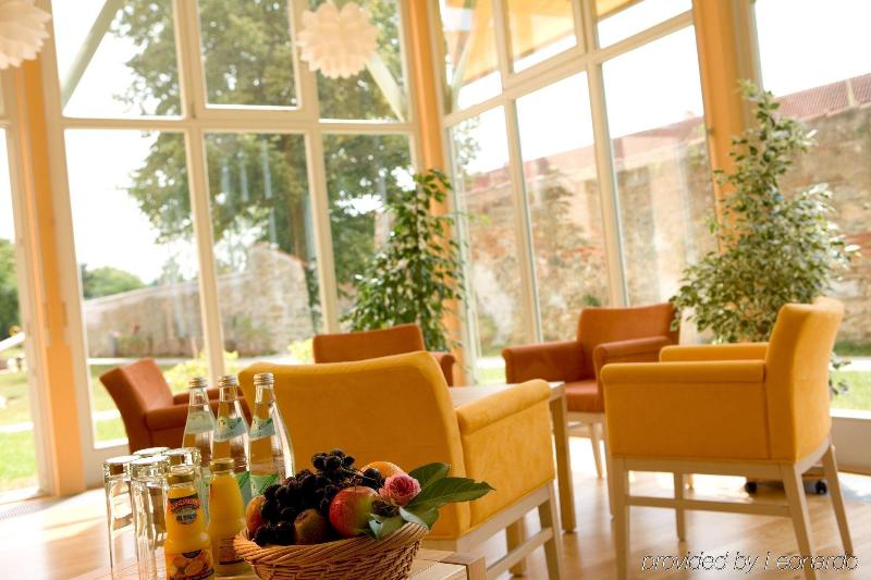 JUFA Nördlingen im Ries - Genel