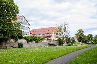 JUFA Nördlingen im Ries fotoÄŸrafÄ±