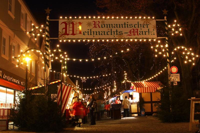 JUFA Nördlingen im Ries - Genel