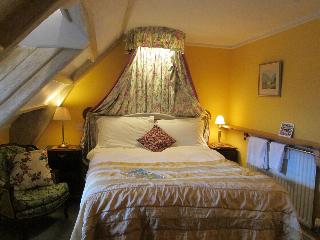 Alnwick Lodge - B&B otel fotoğrafı