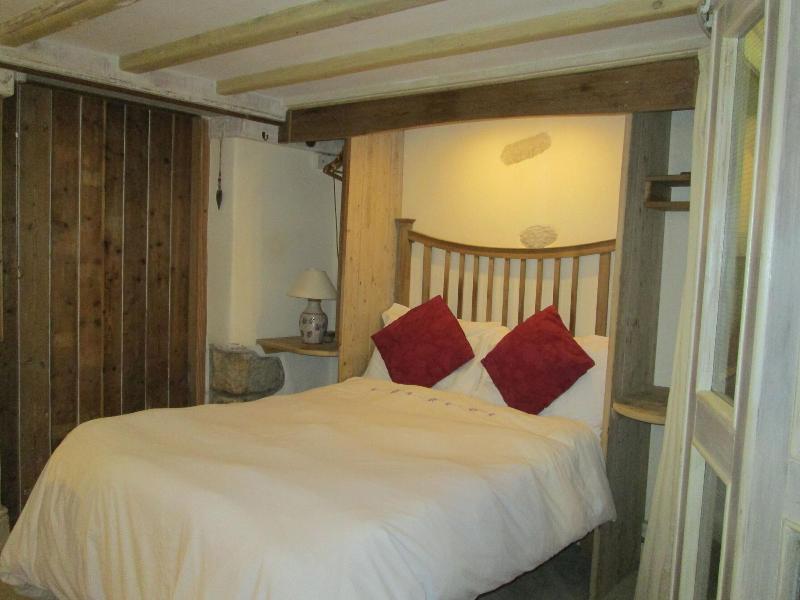 Alnwick Lodge - B&B - Genel