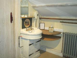 Alnwick Lodge - B&B fotoÄŸrafÄ±