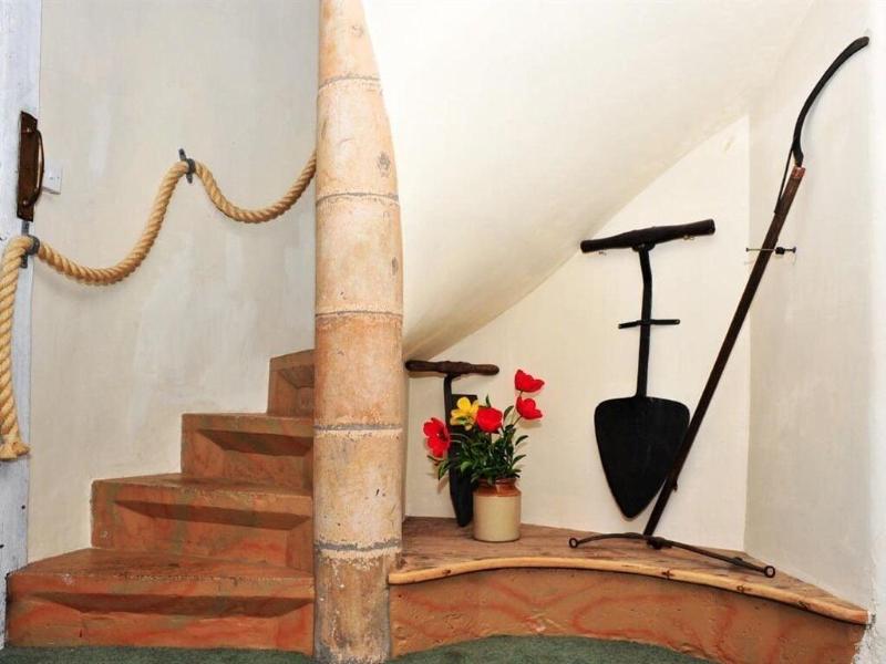 Alnwick Lodge - B&B - Genel