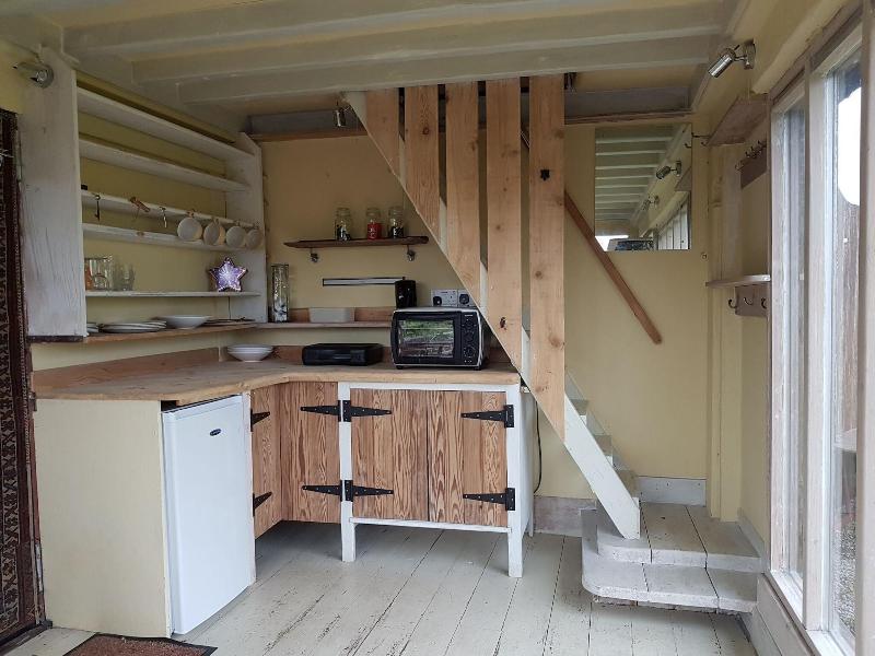 Alnwick Lodge - B&B - Genel