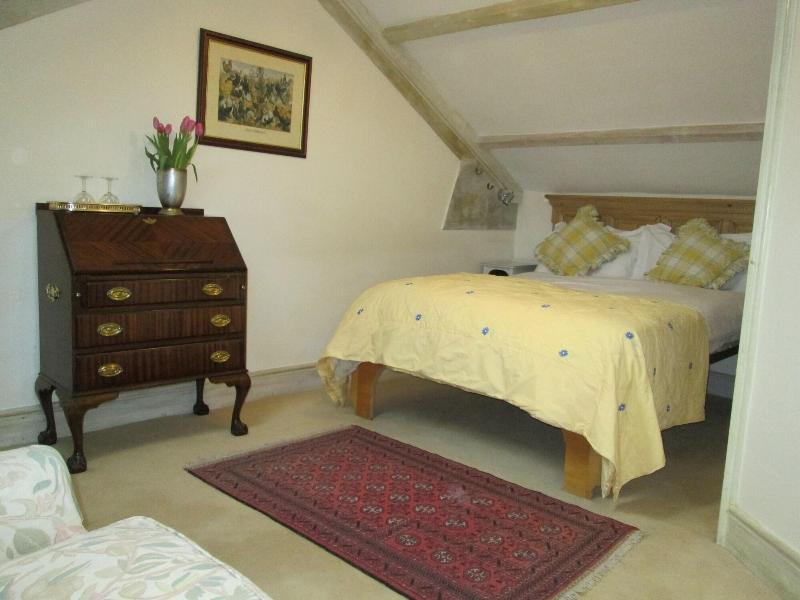 Alnwick Lodge - B&B - Genel
