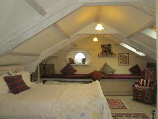 Alnwick Lodge - B&B fotoÄŸrafÄ±