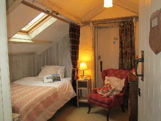 Alnwick Lodge - B&B fotoÄŸrafÄ±