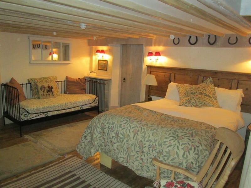 Alnwick Lodge - B&B - Oda