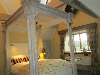 Alnwick Lodge - B&B fotoÄŸrafÄ±