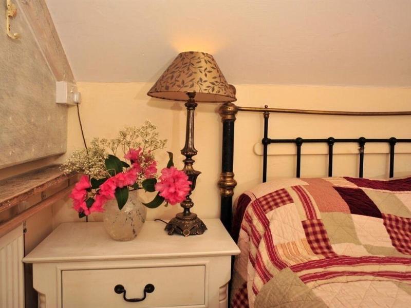 Alnwick Lodge - B&B - Oda