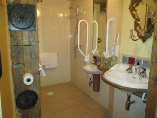 Alnwick Lodge - B&B fotoÄŸrafÄ±
