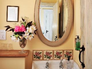 Alnwick Lodge - B&B fotoÄŸrafÄ±