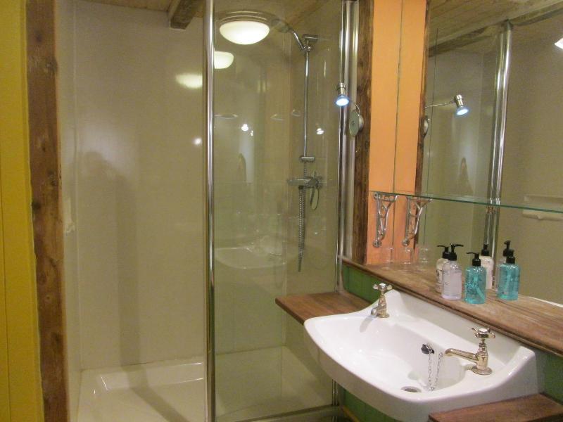 Alnwick Lodge - B&B - Oda