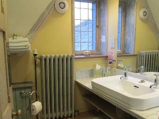Alnwick Lodge - B&B fotoÄŸrafÄ±