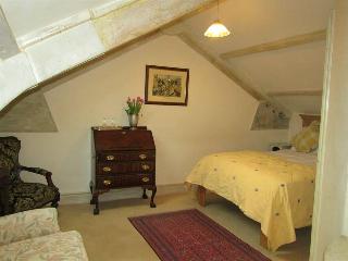 Alnwick Lodge - B&B fotoÄŸrafÄ±