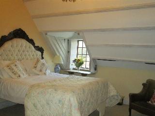Alnwick Lodge - B&B fotoÄŸrafÄ±