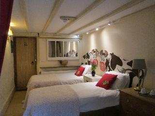 Alnwick Lodge - B&B fotoÄŸrafÄ±