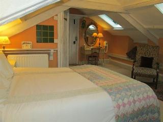 Alnwick Lodge - B&B fotoÄŸrafÄ±