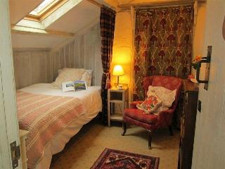 Alnwick Lodge - B&B fotoÄŸrafÄ±