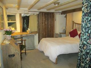 Alnwick Lodge - B&B fotoÄŸrafÄ±