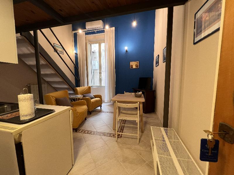 Case Così Apartments Napoli - Genel
