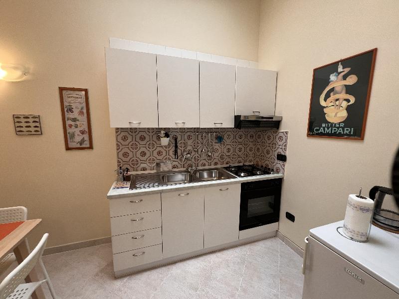 Case Così Apartments Napoli - Genel