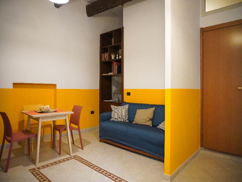 Case Così Apartments Napoli - Genel