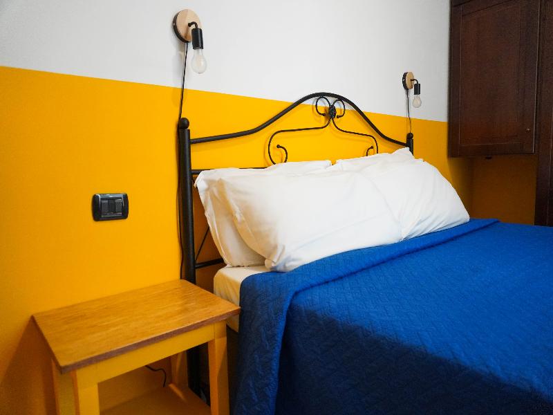 Case Così Apartments Napoli - Genel