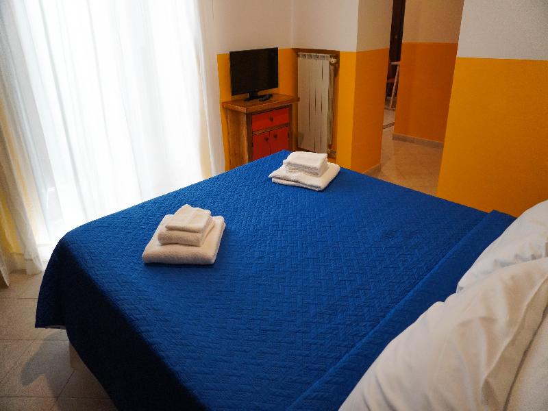 Case Così Apartments Napoli - Genel
