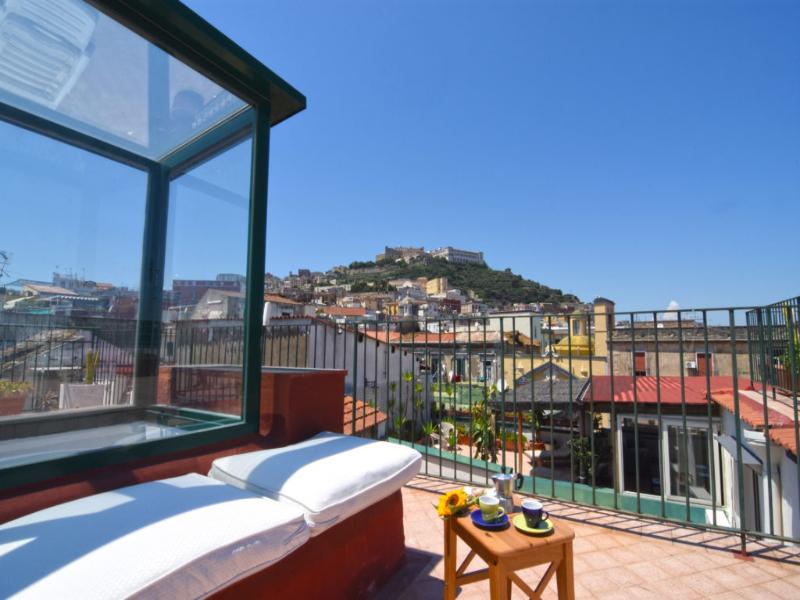 Case Così Apartments Napoli - Genel