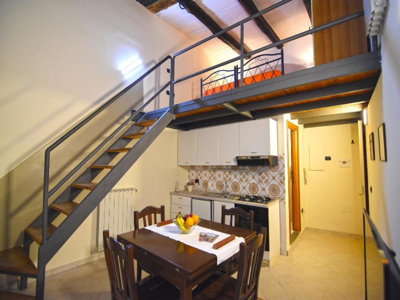 Case Così Apartments Napoli - Genel