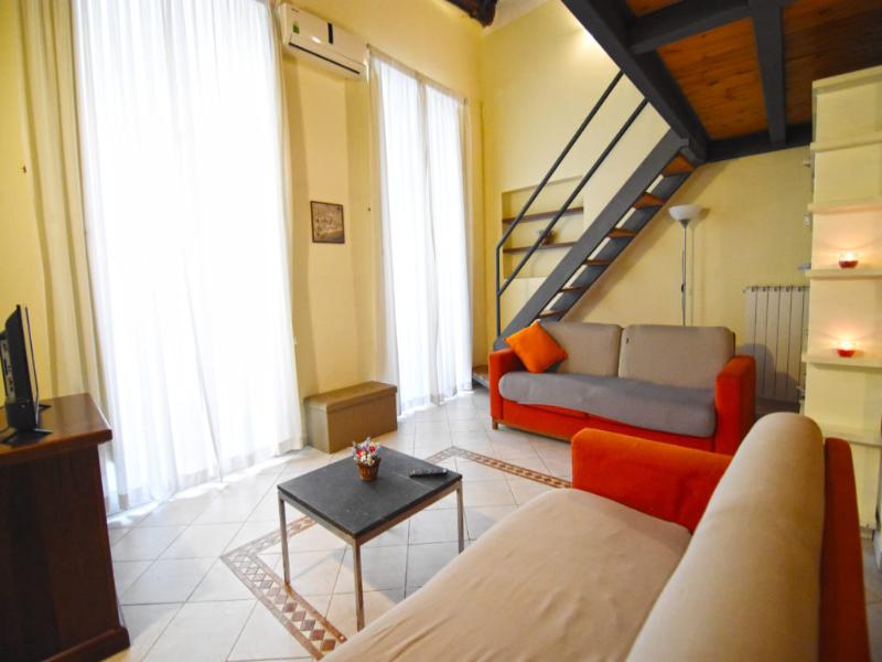 Case Così Apartments Napoli - Genel