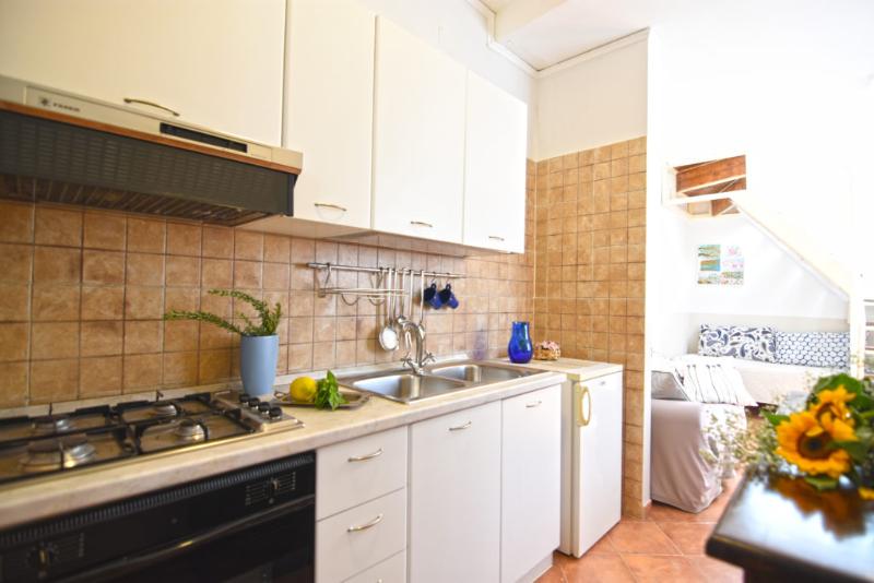 Case Così Apartments Napoli - Oda
