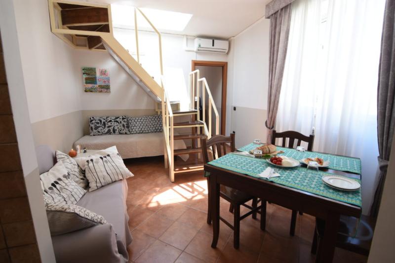 Case Così Apartments Napoli - Oda