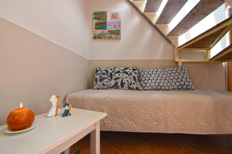 Case Così Apartments Napoli - Oda