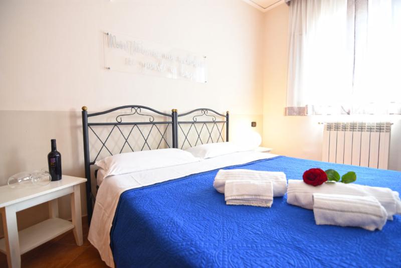 Case Così Apartments Napoli - Oda