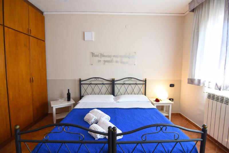 Case Così Apartments Napoli - Oda