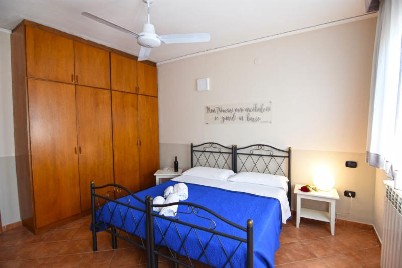 Case Così Apartments Napoli - Oda