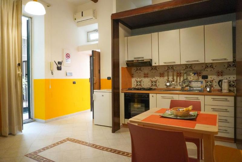 Case Così Apartments Napoli - Oda
