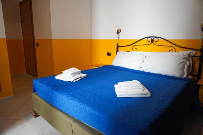 Case Così Apartments Napoli - Oda