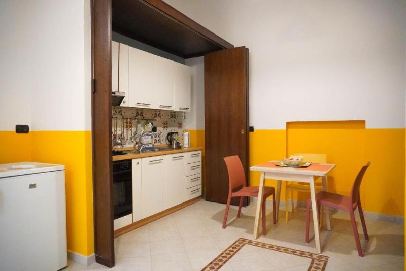 Case Così Apartments Napoli - Oda