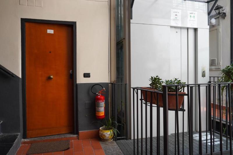 Case Così Apartments Napoli - Oda