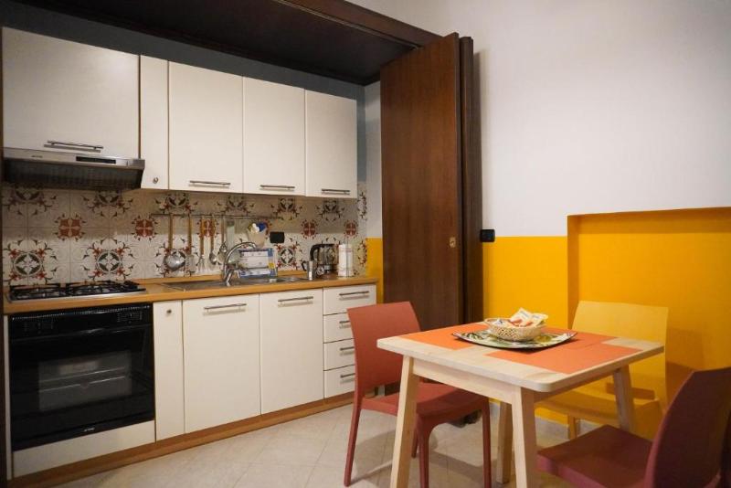 Case Così Apartments Napoli - Oda