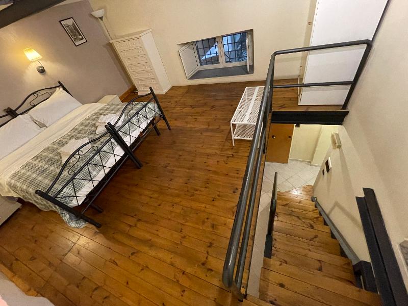 Case Così Apartments Napoli - Oda