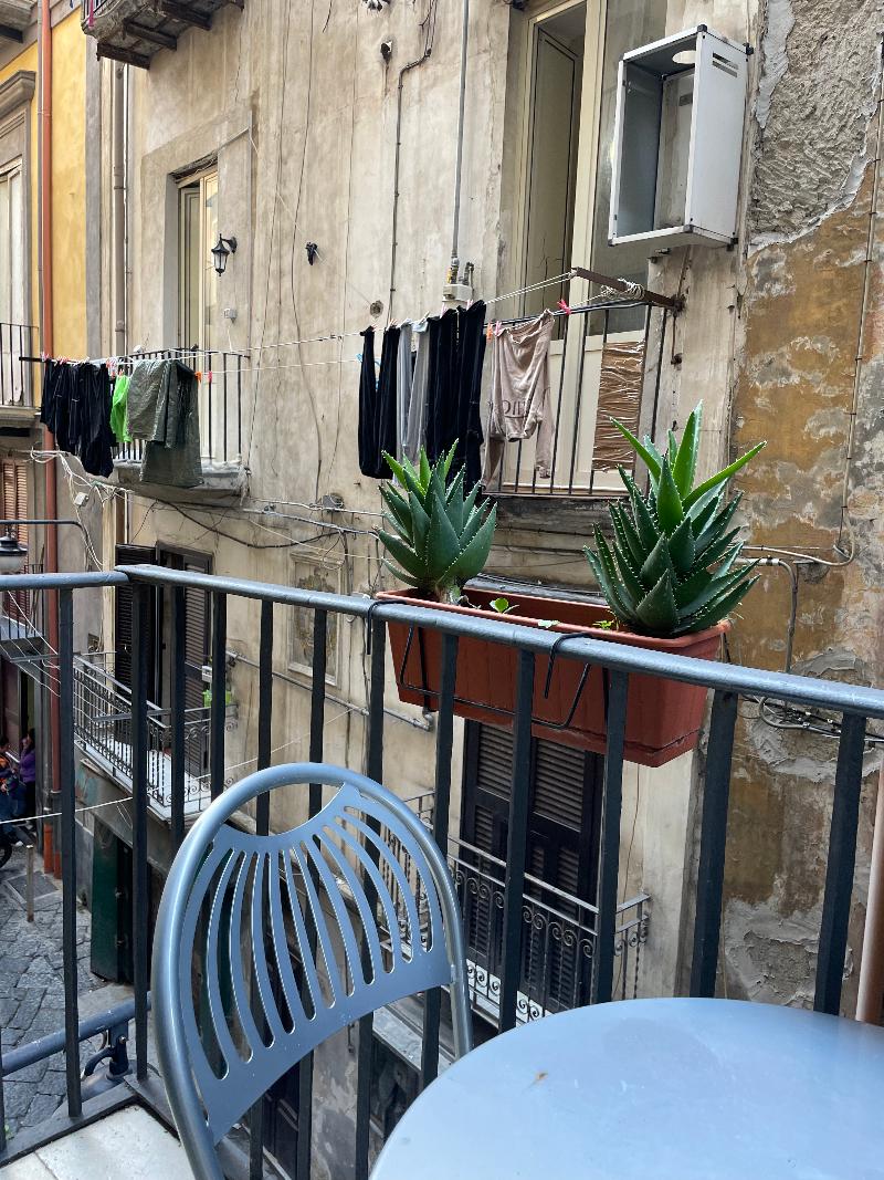 Case Così Apartments Napoli - Oda