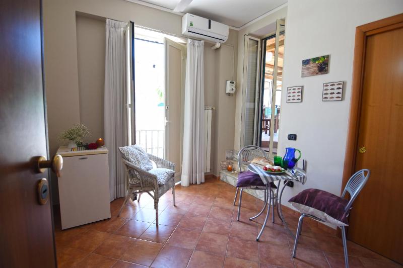 Case Così Apartments Napoli - Oda