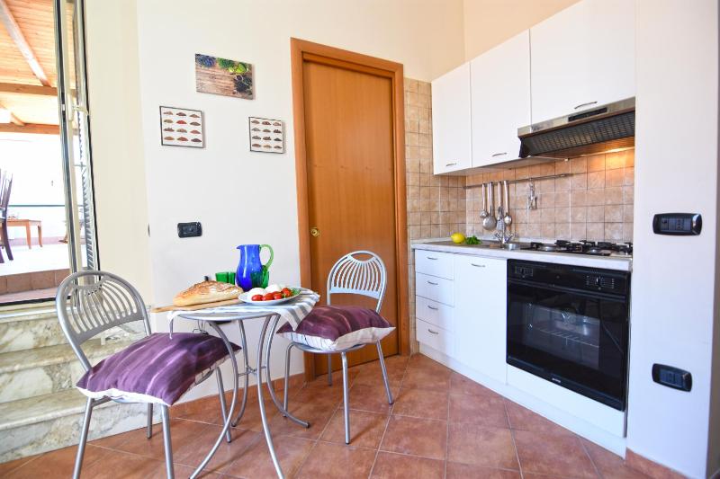 Case Così Apartments Napoli - Oda
