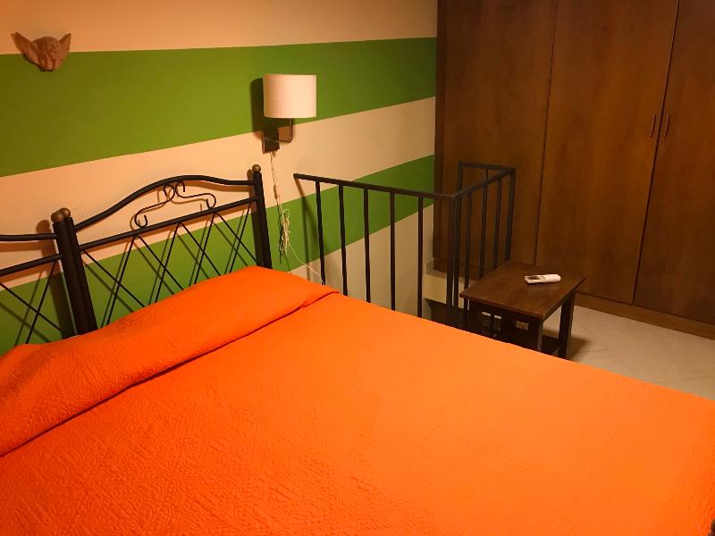 Case Così Apartments Napoli - Oda