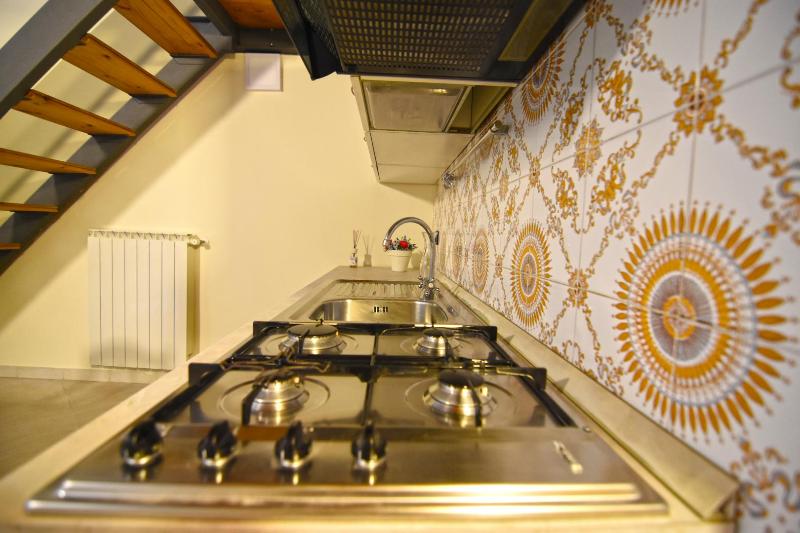 Case Così Apartments Napoli - Oda